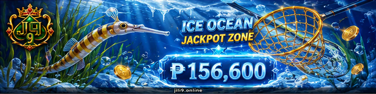 JILI9 fishing