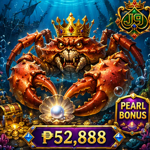 JILI9 Fish Game