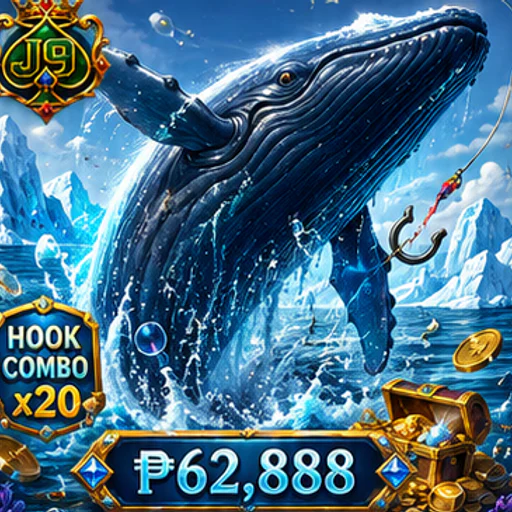 JILI9 Fishing Rewards