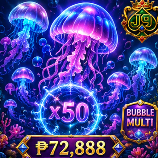 JILI9 Fishing Jackpot