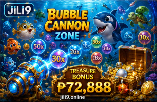 JILI9 casino