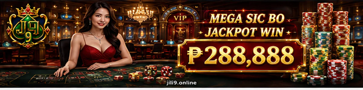 JILI9 live casino