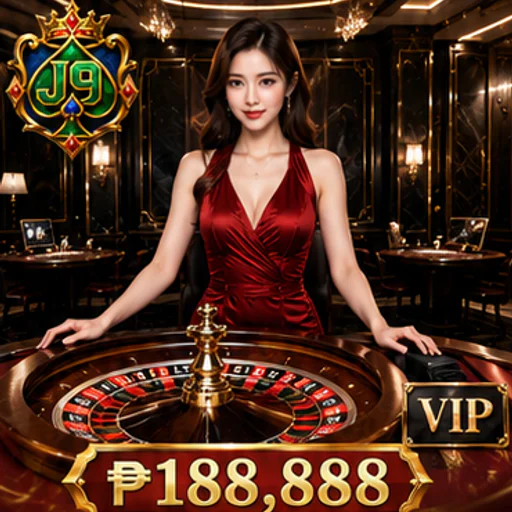 JILI9 Live Casino Jackpot