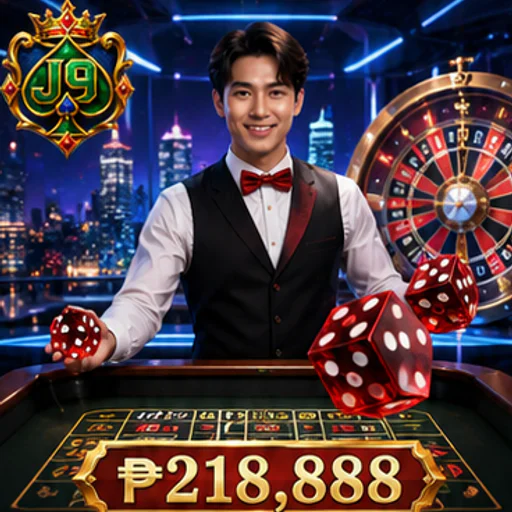 JILI9 VIP live casino icon
