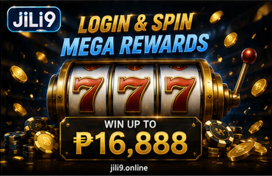 JILI9 Login Password Access