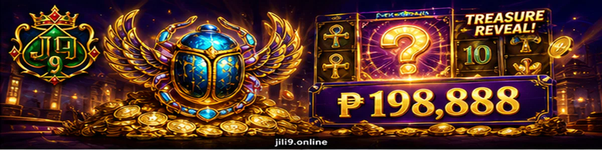 JILI9 slot