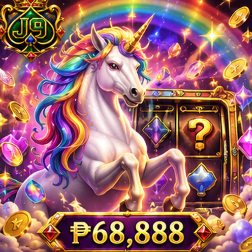 JILI9 royal slot game icon