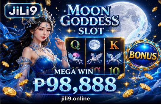 JILI9 slot bonus reels