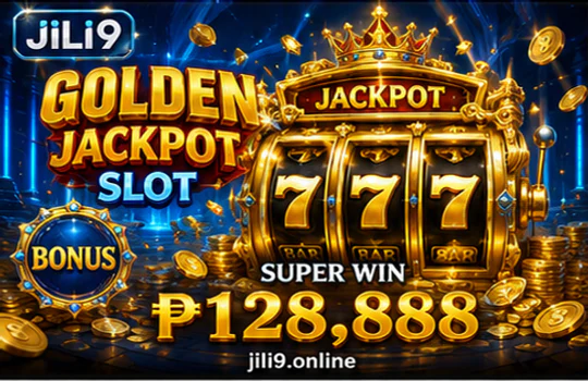 JILI9 slot bonus path