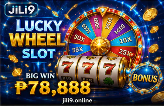 JILI9 casino