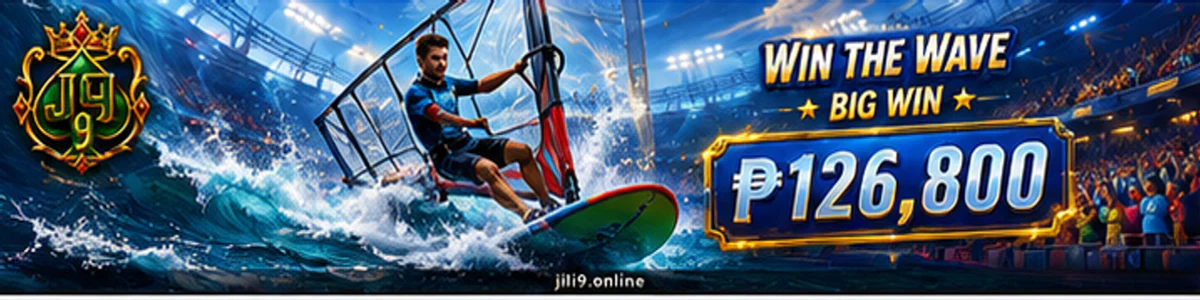 JILI9 casino