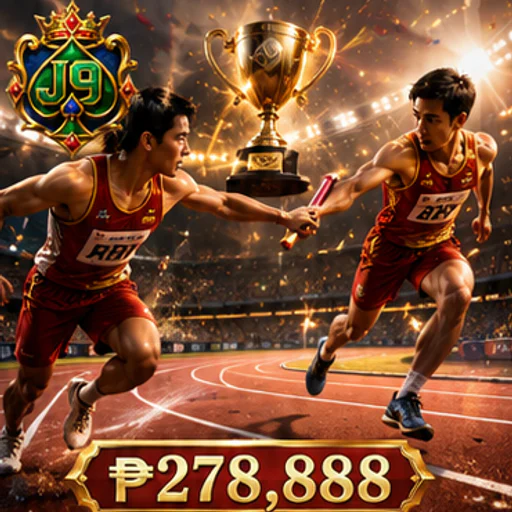 JILI9 royal sports game icon