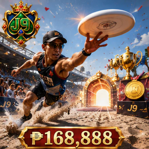 JILI9 Sports Rewards
