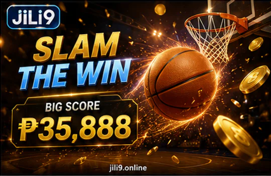 JILI9 sports winning ticket