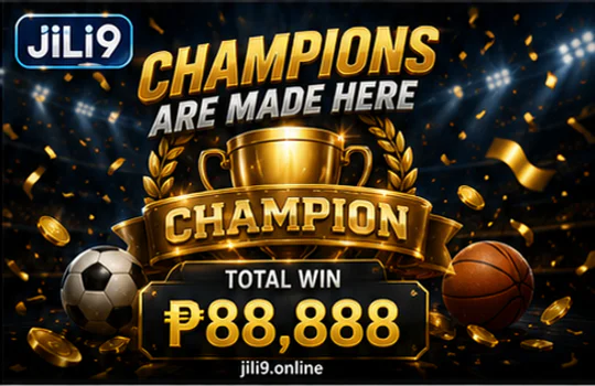 JILI9 download
