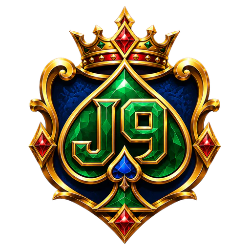 JILI9 App Icon